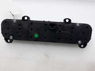 Recambio de mando sistema audio para ford fiesta (ce1) 2017- titanium referencia OEM IAM H1BT18K811HE H1BT18K811HE  2