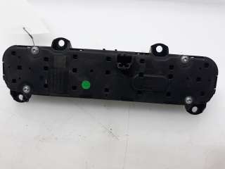 Recambio de mando sistema audio para ford fiesta (ce1) 2017- titanium referencia OEM IAM H1BT18K811HE H1BT18K811HE 