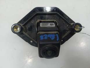 Recambio de camara trasera para nissan qashqai (j11) 2013- n-style referencia OEM IAM 28442HV01B 28442HV01B  2