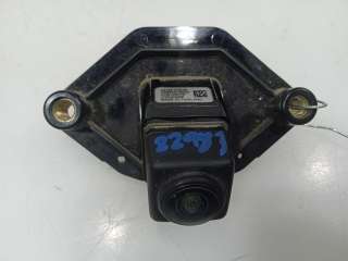 Recambio de camara trasera para nissan qashqai (j11) 2013- n-style referencia OEM IAM 28442HV01B 28442HV01B 