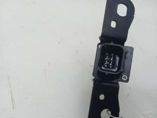 Recambio de camara trasera para nissan qashqai (j11) 2013- n-style referencia OEM IAM 284F1HV01B 284F1HV01B  2