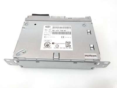 Recambio de mando sistema audio para peugeot 308 2013- tech edition referencia OEM IAM 9810475880 9810475880 