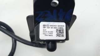 Recambio de camara trasera para hyundai bayon 2021- essence 2wd referencia OEM IAM 99240Q0300 99240Q0300 