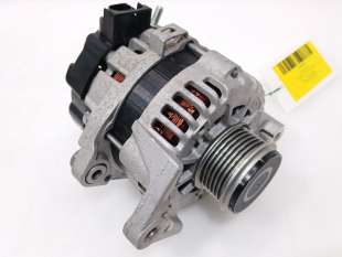 Recambio de alternador para hyundai i20 ii (gb, ib) 2014- 1.0 t-gdi referencia OEM IAM 3730004950 3730004950 