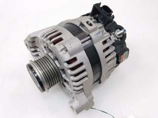 Recambio de alternador para hyundai i20 ii (gb, ib) 2014- 1.0 t-gdi referencia OEM IAM 3730004950 3730004950  2