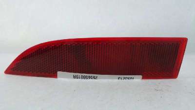 Recambio de catadrioptico / reflectante para dacia logan ii 2012- laureate referencia OEM IAM 265659019R 265659019R 