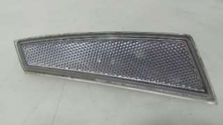 Recambio de catadrioptico / reflectante para jeep cherokee 2008-2012 limited exclusive referencia OEM IAM 57010127AB 57010127AB 