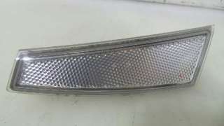 Recambio de catadrioptico / reflectante para jeep cherokee 2008-2012 limited exclusive referencia OEM IAM 57010126AB 57010126AB 