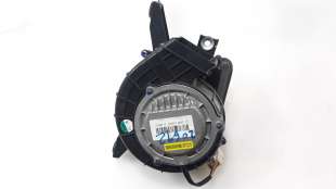 Recambio de ventilador de bateria para kia niro 2016- emotion plug-in hybrid referencia OEM IAM 37580G2100 37580G2100 37580G2100