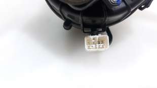 Recambio de ventilador de bateria para kia niro 2016- emotion plug-in hybrid referencia OEM IAM 37580G2100 37580G2100 37580G2100 2