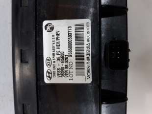 Recambio de altavoz para kia niro 2016- emotion plug-in hybrid referencia OEM IAM 96390G5650 96390G5650  2