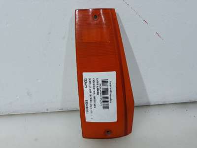Recambio de catadrioptico / reflectante para chrysler jeep cherokee (xj) 1987-1997 2.1 td referencia OEM IAM 8956000111 89560001