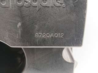 Recambio de altavoz para mitsubishi outlander (cw0) 2007-2009 2.0 di-d invite referencia OEM IAM 8720A012 8720A012 
