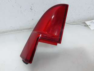 Recambio de catadrioptico / reflectante para mercedes-benz vito (w639) basic, combi 2004- 115 cdi compacto (639.601) referencia 