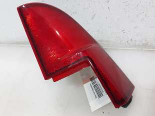 Recambio de catadrioptico / reflectante para mercedes-benz vito (w639) basic, combi 2004- 115 cdi compacto (639.601) referencia 