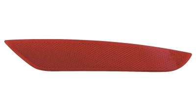 Recambio de catadrioptico / reflectante para volkswagen golf vi (5k1) 2008-2012 referencia OEM IAM 103F23461380 103F23461380 103