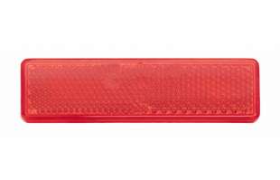 Recambio de catadrioptico / reflectante para renault master bus 1999-2003 referencia OEM IAM 103F19481383 103F19481383 103F19481