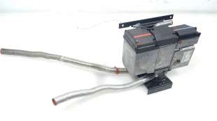 Recambio de calefaccion auxiliar para porsche boxster (typ 986) 1996-2004 básico referencia OEM IAM WEBASTO90888A WEBASTO 90888A