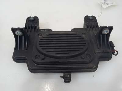 Recambio de altavoz para hyundai ioniq 2016- hybrid referencia OEM IAM 96395G2000 96395G2000 