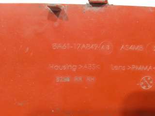 Recambio de catadrioptico / reflectante para ford grand c-max (ceu) 2014- titanium referencia OEM IAM 1552730 8A6117A849AB 8A611