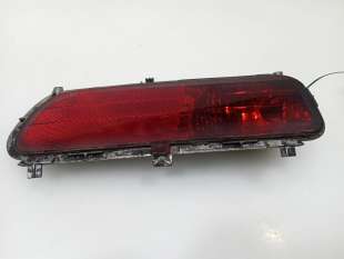Recambio de catadrioptico / reflectante para citroën c4 picasso 2007-2013 exclusive plus referencia OEM IAM 9653548680 965354868 2