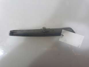 Recambio de faro luz diurna izquierdo para peugeot 807 2002-2010 sr pack referencia OEM IAM 630398 630398 630398