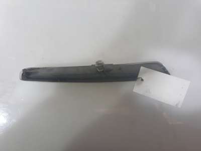 Recambio de faro luz diurna izquierdo para peugeot 807 2002-2010 sr pack referencia OEM IAM 630398 630398 630398