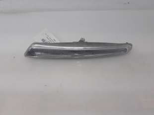 Recambio de faro luz diurna izquierdo para peugeot 807 2002-2010 sr pack referencia OEM IAM 630398 630398 630398 2