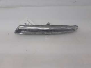 Recambio de faro luz diurna izquierdo para peugeot 807 2002-2010 sr pack referencia OEM IAM 630398 630398 630398