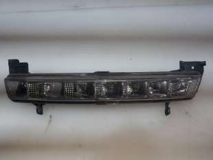 Recambio de faro luz diurna derecho para citroën c4 picasso 2007-2013 exclusive plus referencia OEM IAM 17784902 17784902 