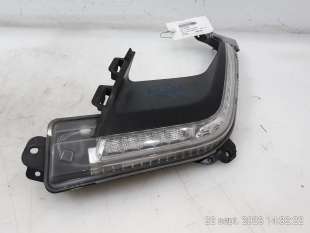 Recambio de faro luz diurna derecho para peugeot 308 cc (2009) 2009- sport referencia OEM IAM 90001885 90001885 