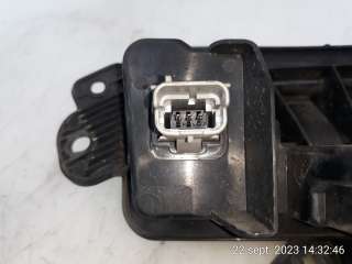 Recambio de faro luz diurna derecho para peugeot 308 cc (2009) 2009- sport referencia OEM IAM 90001885 90001885 