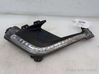 Recambio de faro luz diurna derecho para peugeot 308 cc (2009) 2009- sport referencia OEM IAM 90001885 90001885 