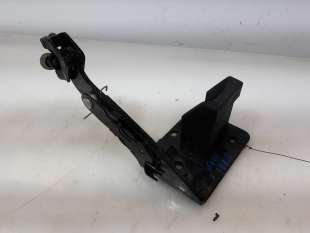Recambio de brazo inferior puerta lateral para renault master kasten 2010- l1h2 hka 3,5t referencia OEM IAM 745963412R 745963412