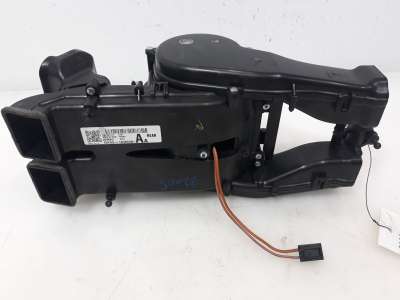 Recambio de soplador calefaccion para jaguar xf 2015- 300 sport referencia OEM IAM GX6318D698AA GX6318D698AA 