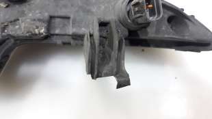 Recambio de faro luz diurna izquierdo para hyundai ioniq 2016- klass electro referencia OEM IAM 92207G2000 92207G2000  2
