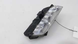 Recambio de faro luz diurna derecho para renault captur 2013- expression referencia OEM IAM 266000411R 266000411R  2