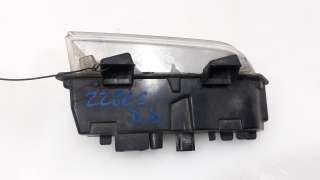 Recambio de faro luz diurna izquierdo para renault captur 2013- expression referencia OEM IAM 266059367R 266059367R 