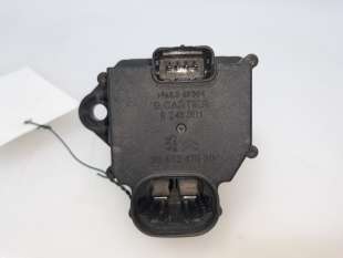 Recambio de resistencia ventilador motor para citroën c4 coupe 2004-2011 vts referencia OEM IAM 9649247680 9649247680 