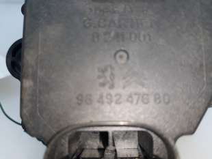 Recambio de resistencia ventilador motor para citroën c4 coupe 2004-2011 vts referencia OEM IAM 9649247680 9649247680  2