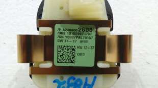 Recambio de sensor de lluvia para infiniti q30 2015- 1.5 diesel cat referencia OEM IAM A2469002603 A2469002603  2