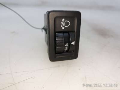 Recambio de regulador altura de faros para suzuki vitara 2015- 1.6 ddis comfort 4x2 referencia OEM IAM 32932074 32932074 