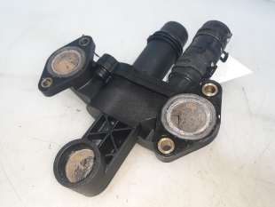 Recambio de caja de agua para land rover range rover sport 2005-2011 v6 td hse referencia OEM IAM 4H2Q8592 4H2Q8592  2