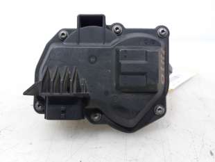 Recambio de valvula reguladora tubo escape para dacia dokker 2012- 1.5 dci diesel fap cat referencia OEM IAM 50885503 50885503 