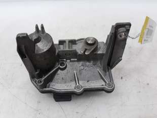 Recambio de valvula reguladora tubo escape para dacia dokker 2012- 1.5 dci diesel fap cat referencia OEM IAM 50885503 50885503  2