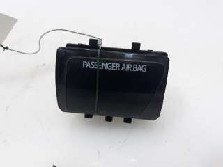 Recambio de indicador activacion air bag pasajero para toyota hilux n1 2020-2023 hilux referencia OEM IAM 839500K031 839500K031 