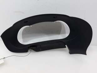 Recambio de revestimiento cuadro instrumentos para toyota hilux n1 2020-2023 hilux referencia OEM IAM 55411KK040 55411KK040 