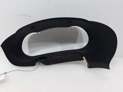 Recambio de revestimiento cuadro instrumentos para toyota hilux n1 2020-2023 hilux referencia OEM IAM 55411KK040 55411KK040 