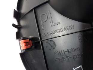 Recambio de revestimiento cuadro instrumentos para toyota hilux n1 2020-2023 hilux referencia OEM IAM 55411KK040 55411KK040  2