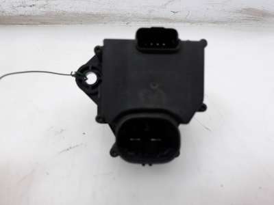 Recambio de resistencia ventilador motor para peugeot 5008 2009-2017 allure referencia OEM IAM 9658508980 9658508980 